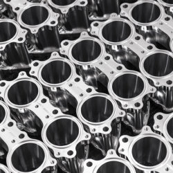 Process West CNC Machining