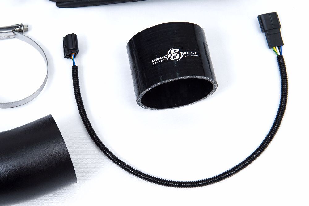 Cold Air Intake w/ K&N Filter (suits Subaru 15-21 WRX)