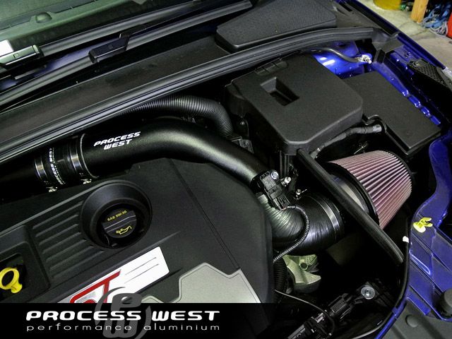 Cold Air Intake (suits Ford 15 - 18 Focus ST)