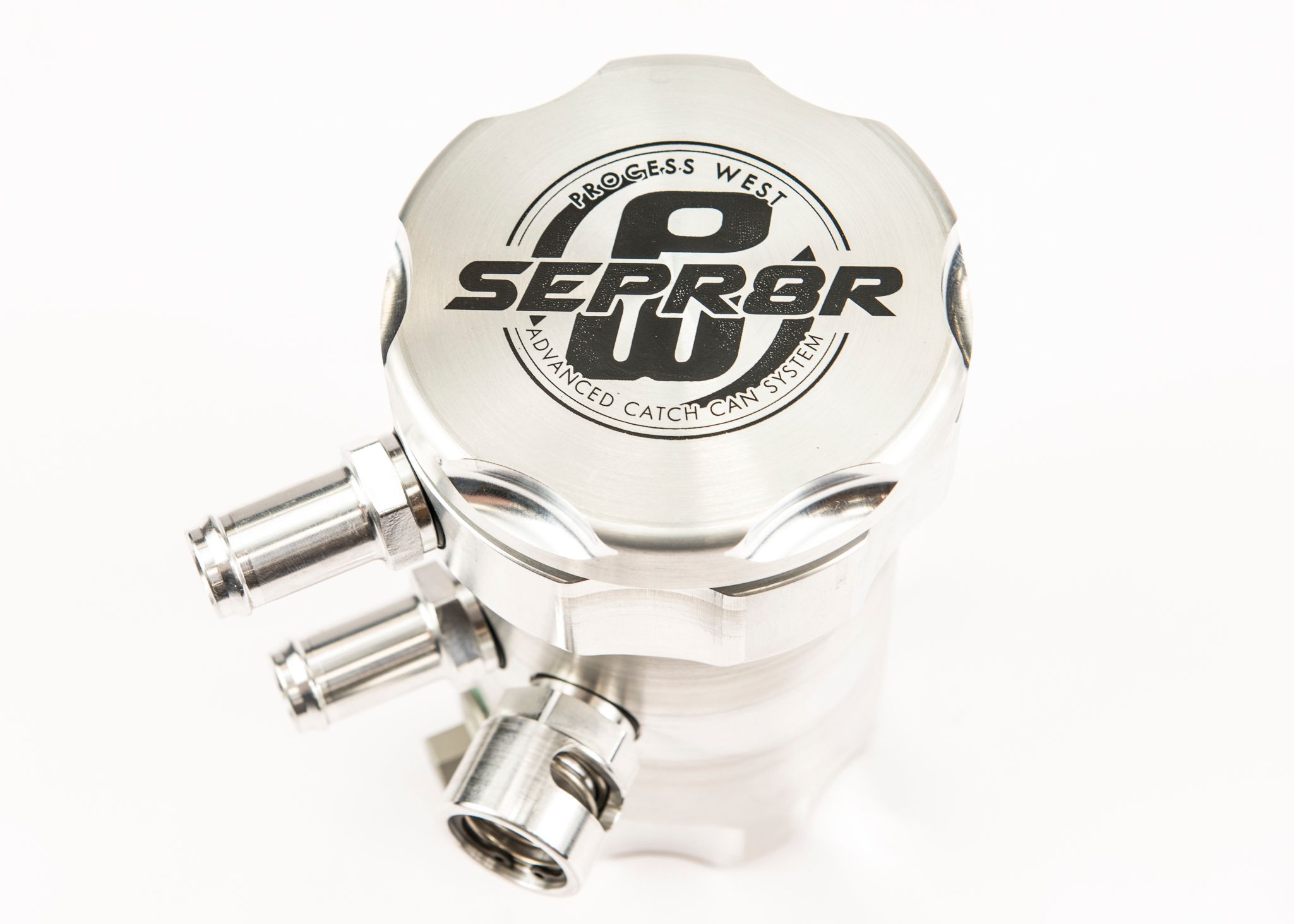 SEPR8R Air Oil Separator