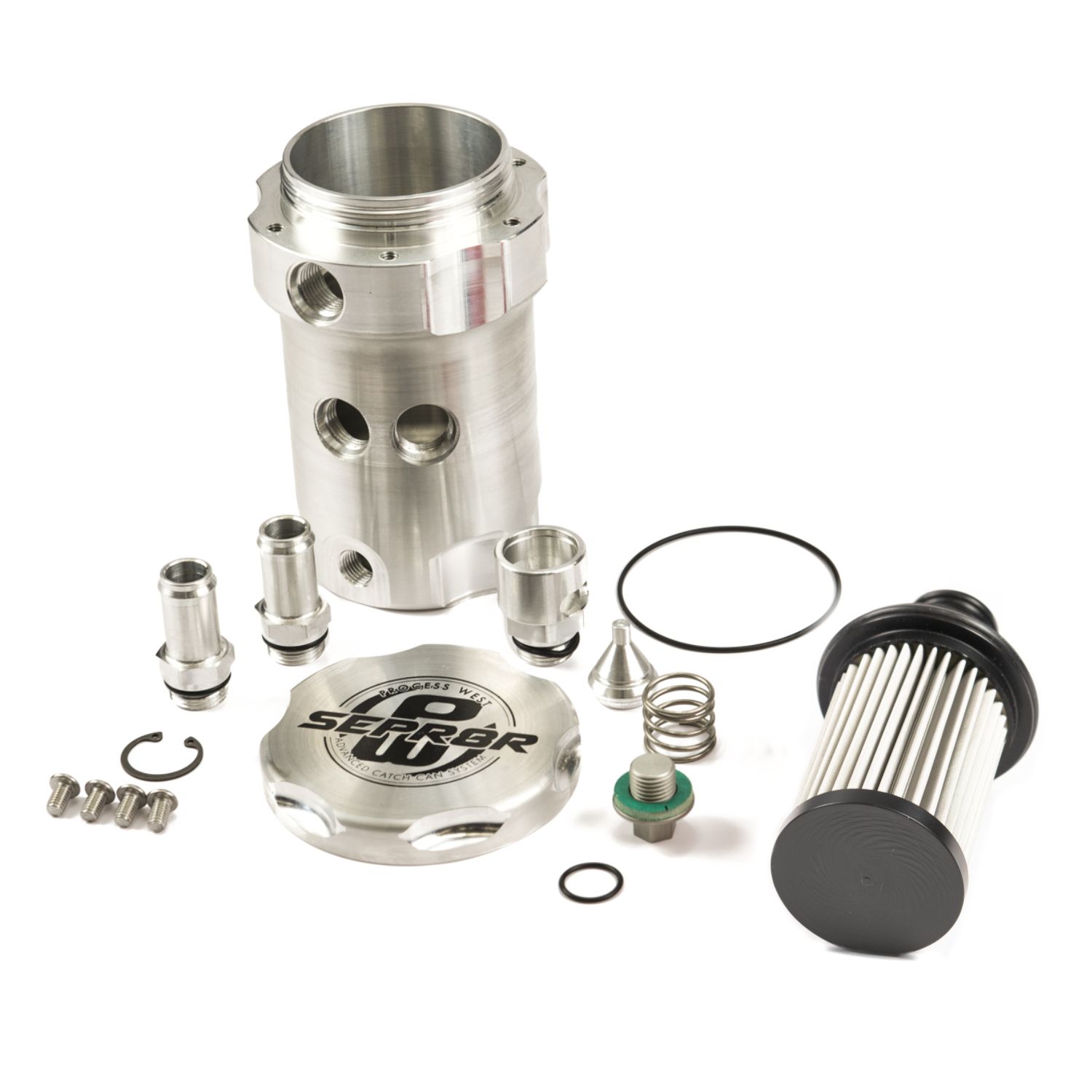 SEPR8R Air Oil Separator