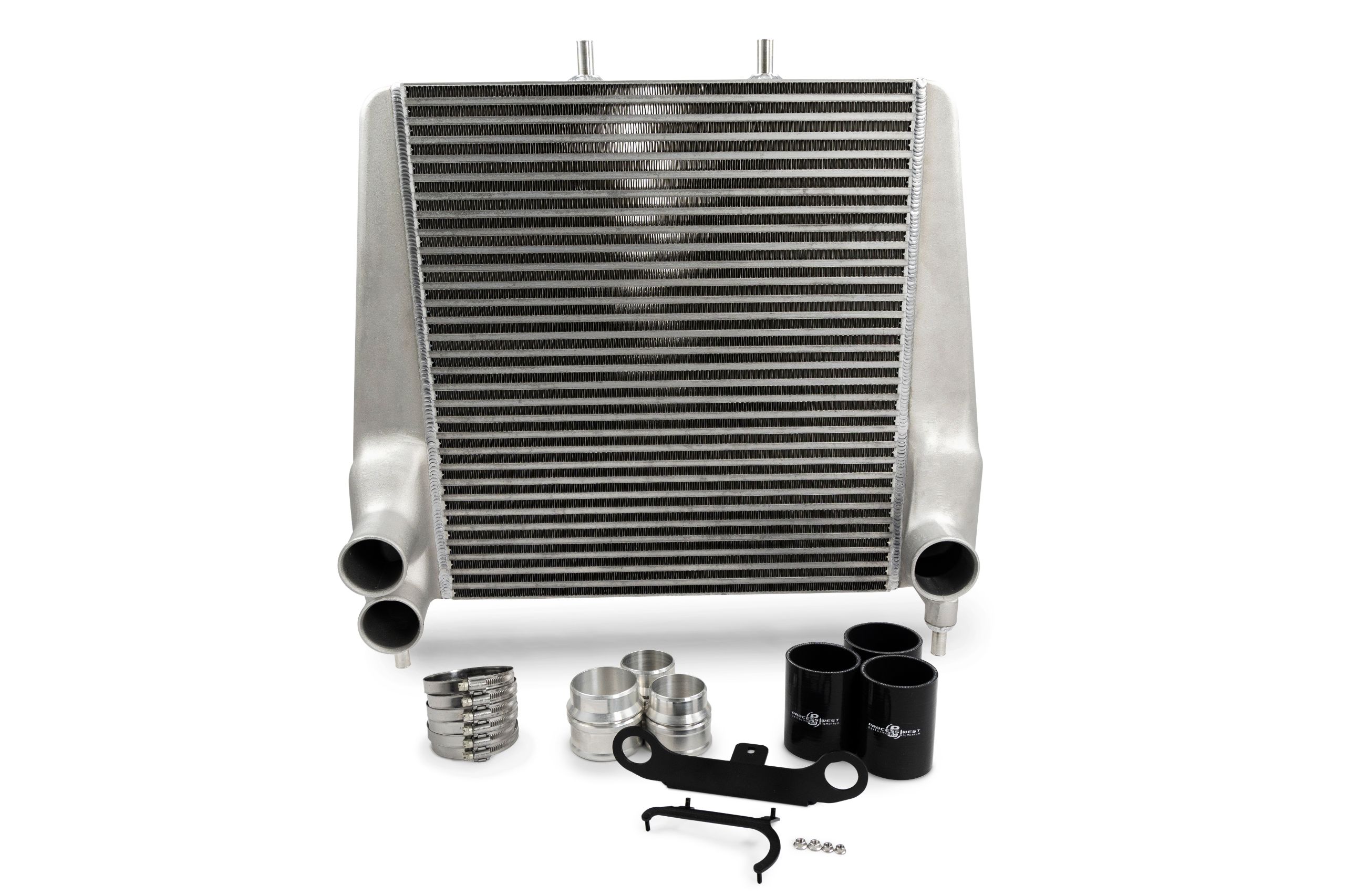 Next Gen Ranger Raptor Stage 2 intercooler