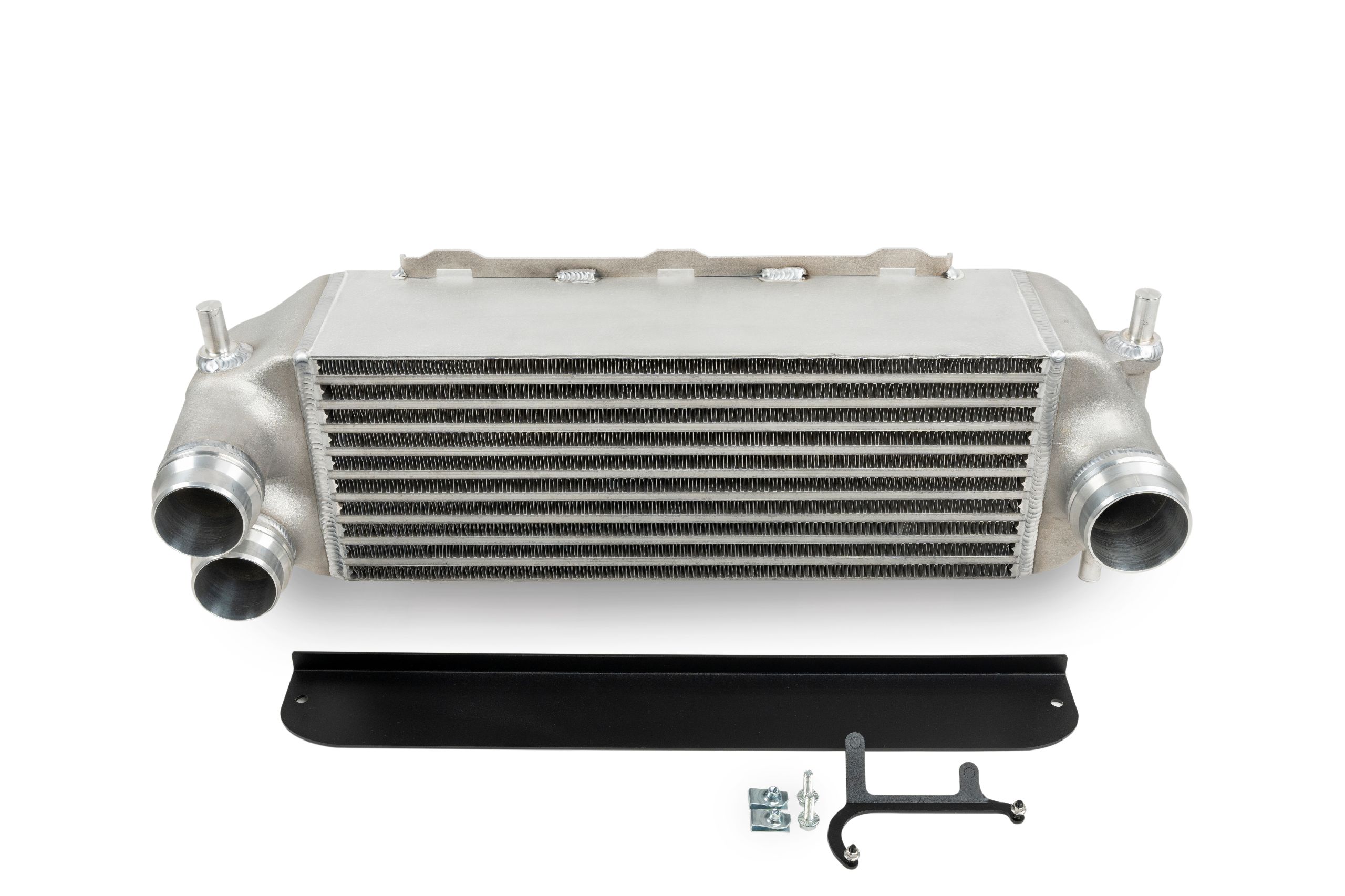 Next Gen Ranger Raptor Stage 1 Intercooler Upgrade (Factory Replacement Compatible With Factory Piping)