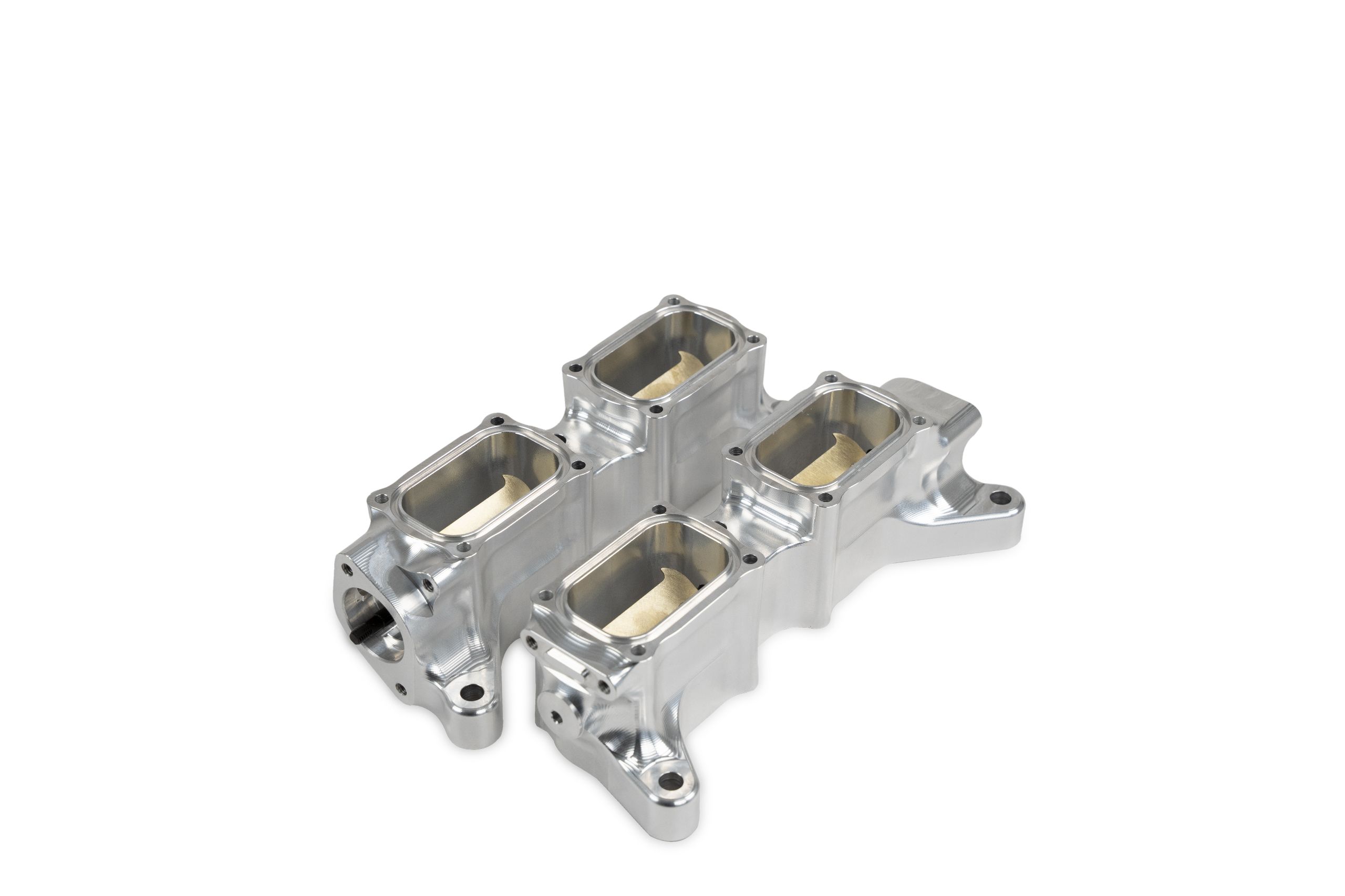 VB FA24 WRX Intake Manifold