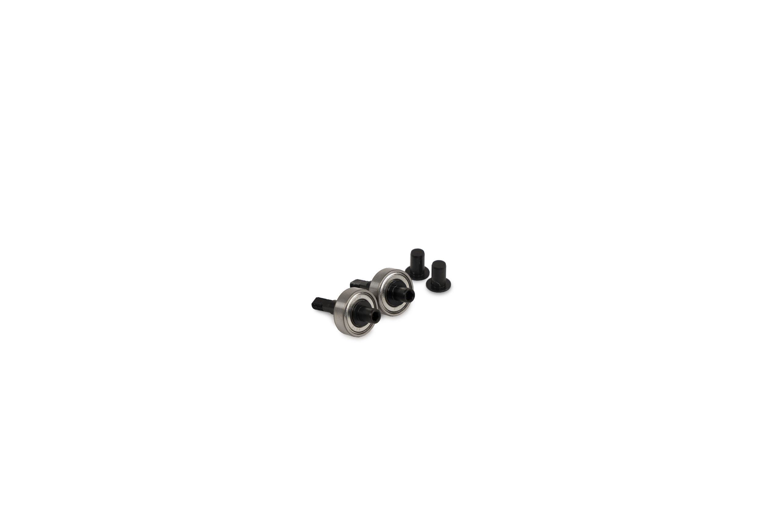 TGV Delete Kit (Suits Process West VB FA24 WRX Intake Manifold) 