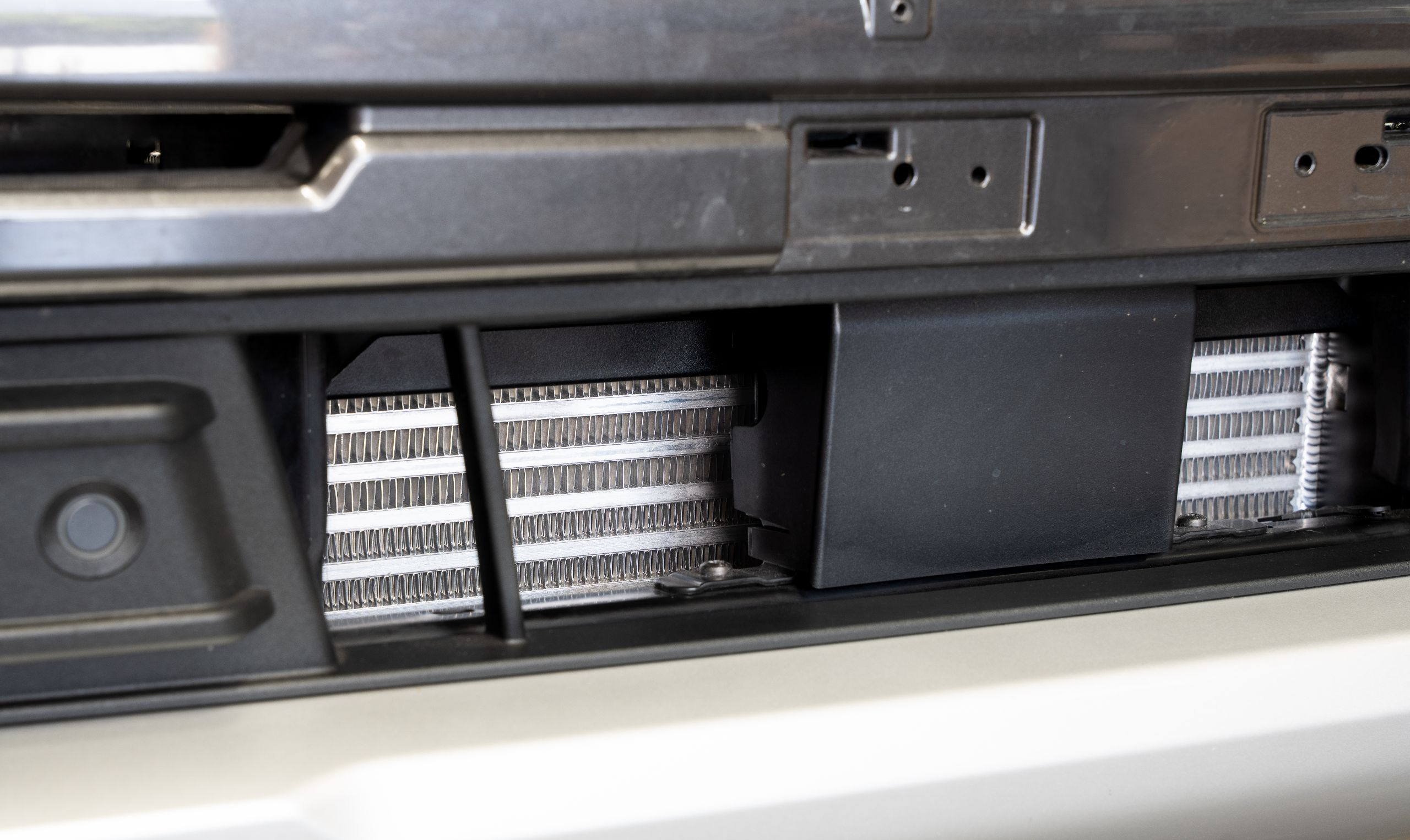 Intercooler Kit – 2023+ Ford Ranger PY V6 Diesel & (NF) Amarok V6 Diesel