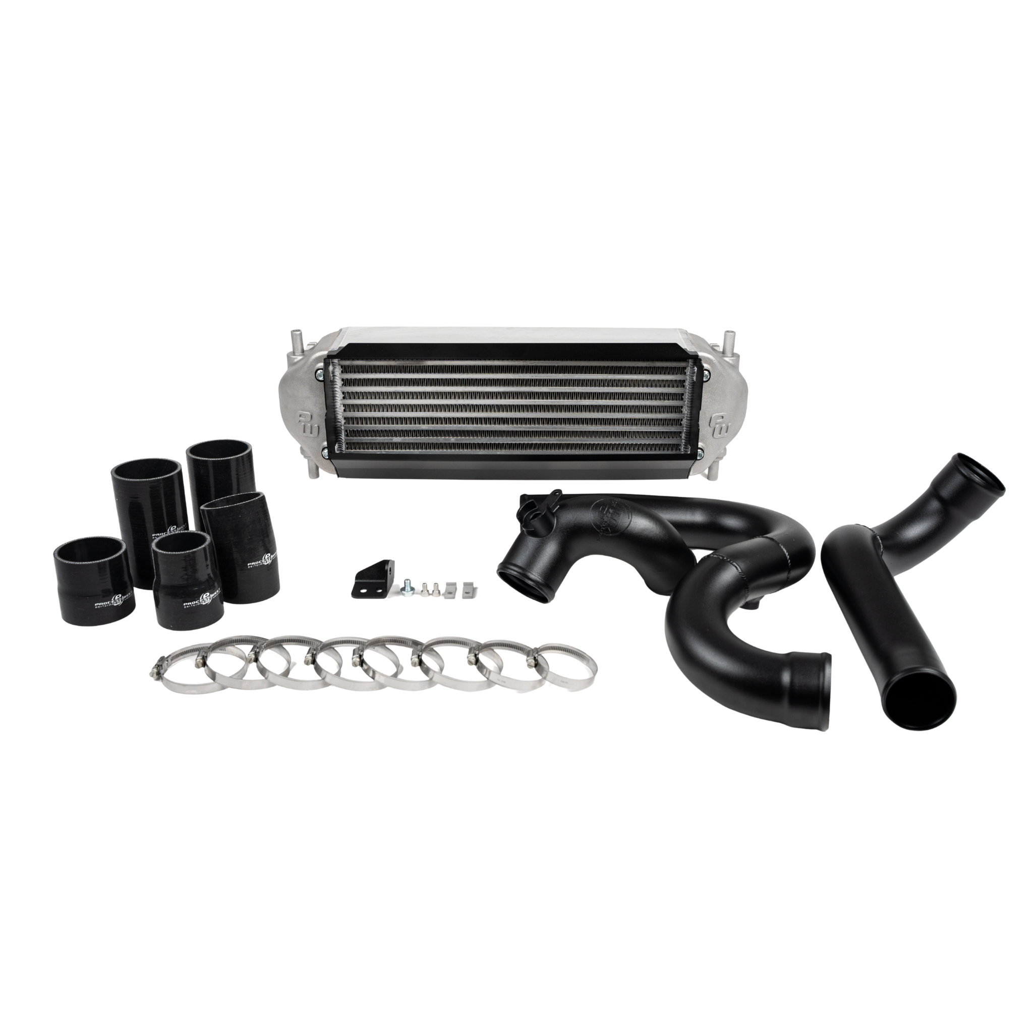 Intercooler Kit – 2023+ Ford Ranger PY V6 Diesel & (NF) Amarok V6 Diesel