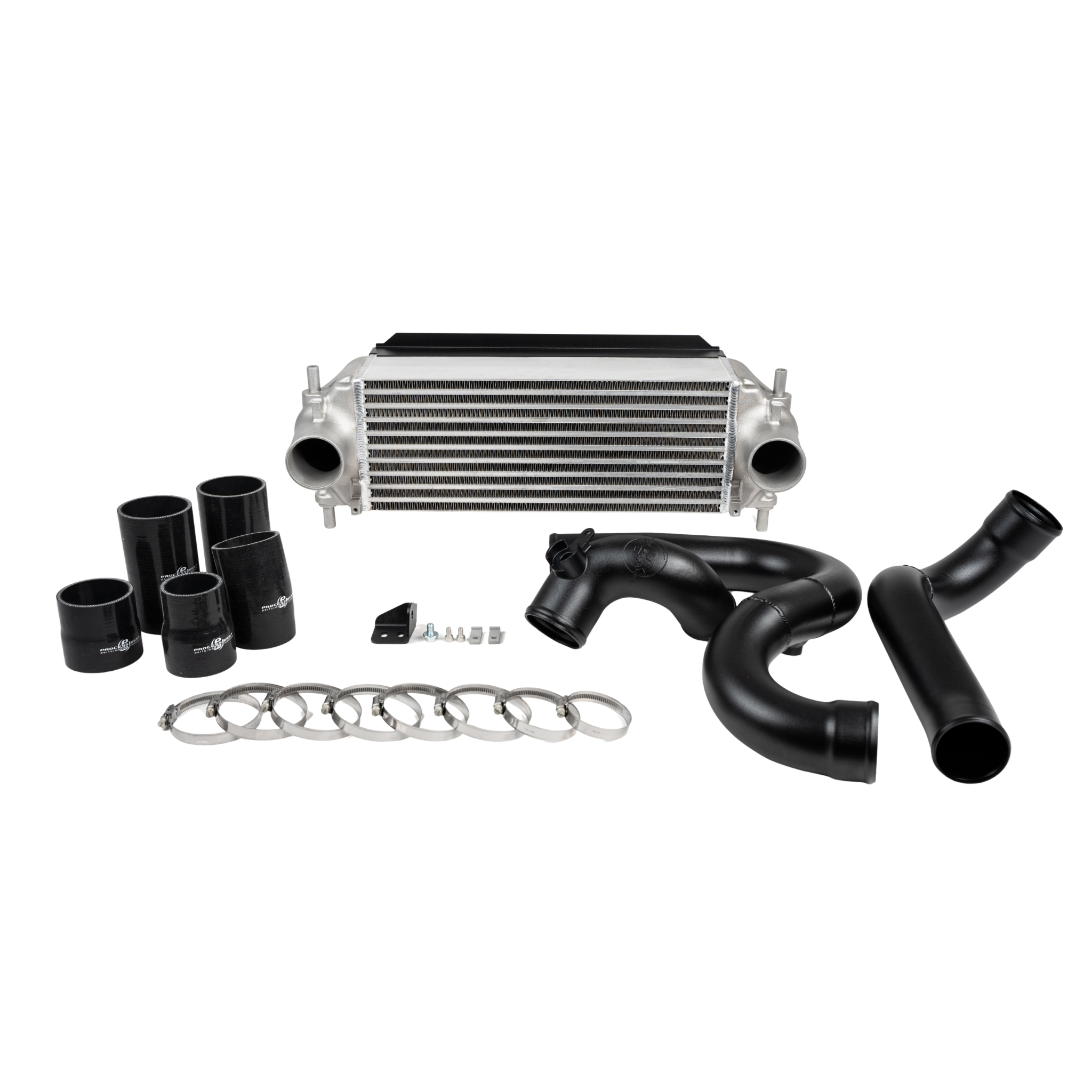 Intercooler Kit – 2023+ Ford Ranger PY V6 Diesel & (NF) Amarok V6 Diesel