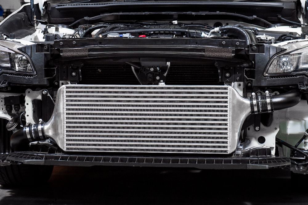 Front Mount Intercooler Kit (suits Subaru 15-21 VA WRX)